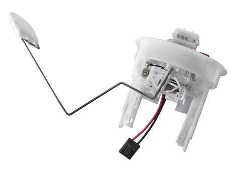 ΦΛΟΤΕΡ NISSAN XTRAIL T30 '00-'06 QR20DE/QR25DE - ΚΟΜΠΛΕ ΜΕ ΒΑΣΗ