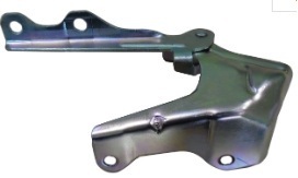 ΜΕΝΤΕΣΕΣ ΚΑΠΩ ISUZU DMAX '12-'16/ DMAX '16-'20 ΕΜΠΡΟΣ ΔΕΞΙΑ