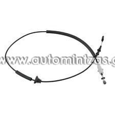 Clutch cables FIAT & LANCIA  22325, 7550409, 7555958