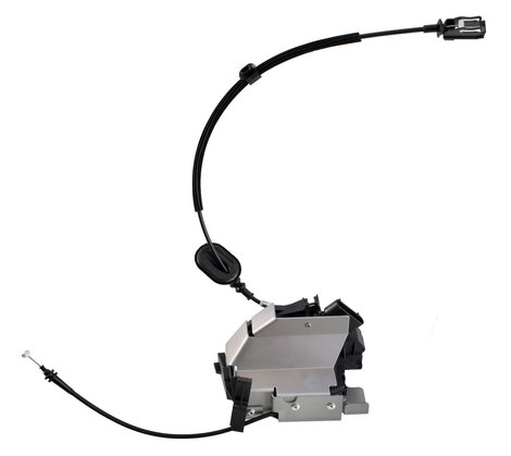 ΗΛΕΚΤΡΟΜΑΓΝΗΤΙΚΗ ΚΛΕΙΔΑΡΙΑ FORD TRANSIT/TOURNEO CUSTOM TTF '13-'18 ΘΩΡΑΚΙΣΜΕΝΗ ΕΜΠΡΟΣ ΔΕΞΙΑ| 6PIN