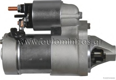 Μίζα ALFA ROMEO MITO, FIAT 500-500 C-DOBLO-FIORINO-IDEA-LINEA-PALIO-PANDA-PRACTICO CARGO-PUNTO / GRANDE PUNTO-PUNTO EVO-QUBO-RITMO III-STILO++