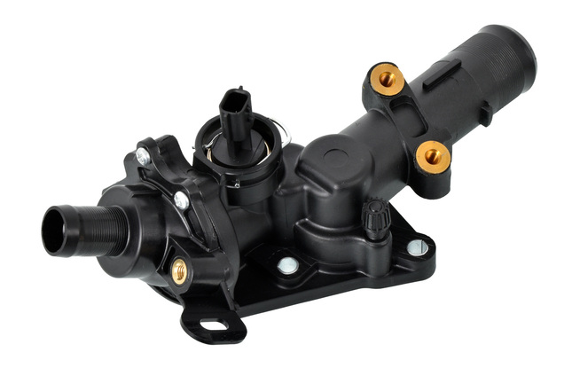 ΛΑΙΜΟΣ/ ΘΕΡΜΟΣΤΑΤΗΣ RENAULT CLIO II/III/IV/ MEGANE II/II/IV/ KANGOO/ KADJAR/ CAPTUR/ NISSAN QASHQAI J11/ MICRA K14/ NV200/ DACIA DUSTER/ DOKKER/ MERCEDES A-CLASS W176/ B-CLASS W246/ CITAN W415 K9K