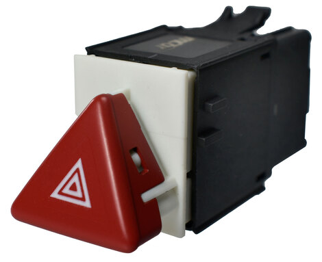 ΔΙΑΚΟΠΤΗΣ ΦΩΤΩΝ ΣΤΑΘΜΕΥΣΗΣ (ALARM) VW PASSAT '06-'11 4PIN