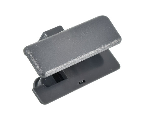 ΧΕΡΟΥΛΙ ΝΤΟΥΛΑΠΙΟΥ MITSUBISHI L200 K74 '97-'05 ΓΚΡΙ