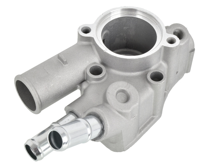 ΛΑΙΜΟΣ ΘΕΡΜΟΣΤΑΤΗ (ΒΑΣΗ) TOYOTA COROLLA E90/ CARINA 2 4AF 1.6