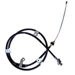 Handbrake cables ISUZU DMAX  8-98067049-1, 8980670491
