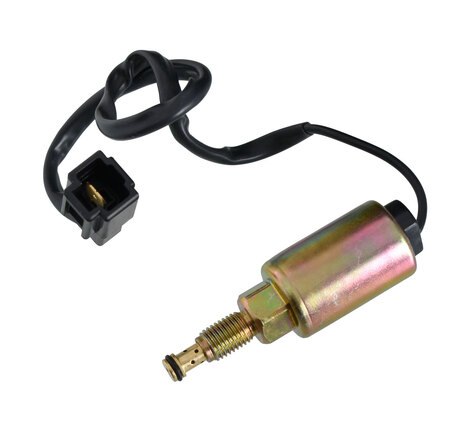 ΗΛΕΚΤΡΟΒΑΛΒΙΔΑ ΚΑΡΜΠΥΡΑΤΕΡ SUZUKI SAMURAI SJ413