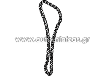 timing chain straps TOYOTA COROLLA  13506-22010