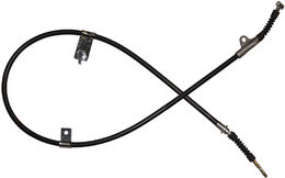 Handbrake cord Nissan MICRA  36531-4F400, 365314F400