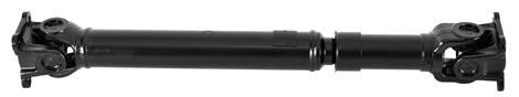 ΚΕΝΤΡΙΚΟΣ ΑΞΟΝΑΣ NISSAN D22 '98-'00/ '01-'08 4WD TD25TI/YD25DDTI ΕΜΠΡΟΣ - Α' ΠΟΙΟΤΗΤΑ