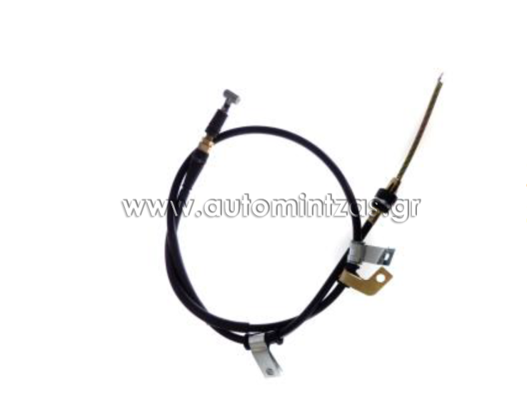 Handbrake cables SUZUKI JIMNY  54420-81A01, 5442081A01