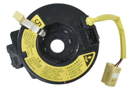 ΣΠΙΡΑΛ ΑΕΡΟΣΑΚΟΥ TOYOTA COROLLA E120/121 '01-'04/ RAV '00-'03/ MR2 '00-'03/ CELICA '00-'05 ΜΕ ΧΕΙΡΙΣΤΗΡΙΑ