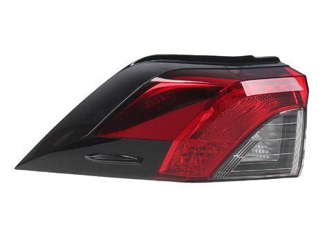 ΦΑΝΟΣ ΣΤΟΠ TOYOTA RAV4 '19- E4 ΜΕ LED ΑΡΙΣΤΕΡΑ
