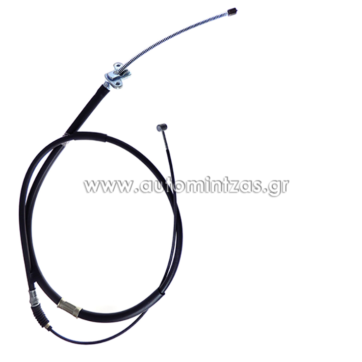Handbrake cables TOYOTA HILUX  46420-35690, 4642035690