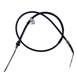 Handbrake cables  MITSUBISHI L200  MB004849, MB-004849