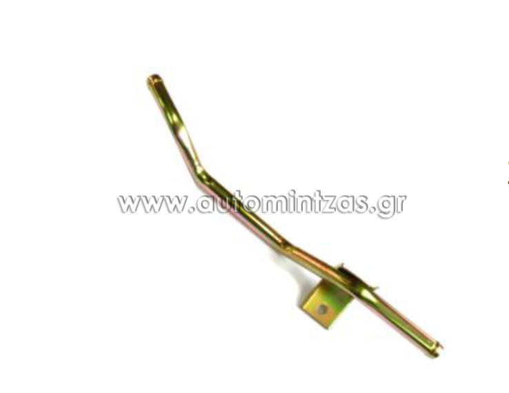 Water tube NISSAN SUNNY  14053-50A00G, 1405350A00G