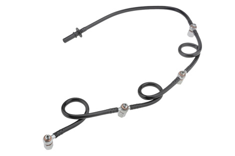ΣΩΛΗΝΑΣ ΕΠΙΣΤΡΟΦΗΣ FORD TRANSIT '00-'06 2.0/2.4 Duratorq