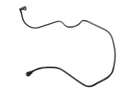 ΣΩΛΗΝΑΣ ΚΑΥΣΙΜΟΥ RENAULT CLIO II '99-/ KANGOO '00-'07 1.2/1.4 D4F/K7J
