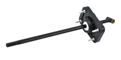 ΛΕΒΙΕΣ ΤΑΧΥΤΗΤΩΝ ΛΕΒΙΕΣ ΤΑΧΥΤΗΤΩΝ CITROEN BERLINGO 1 '96-'03/ PEUGEOT PARTNER 1 ΚΟΜΠΛΕ