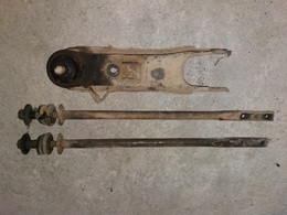 Mechanic parts