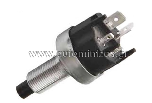 Βαλβίδα στοπ Mercedes-Benz