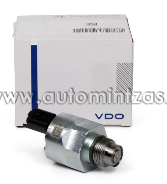 Βαλβίδα αντλίας υψηλής πίεσης CITROEN BERLINGO, C4, C4 PICASSO, C5, C8, JUMPY, PEUGEOT 307, 406, 407, 607, 807, EXPERT, PARTNER