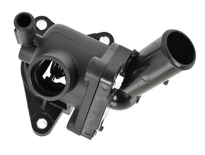 ΛΑΙΜΟΣ/ ΘΕΡΜΟΣΤΑΤΗΣ TOYOTA YARIS FRP P90 '10-'11/ COROLLA E150 '08-'13/ AURIS HYBRID E150 '09-'12 1NDTV