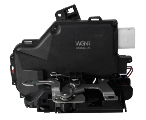 ΗΛΕΚΤΡΟΜΑΓΝΗΤΙΚΗ ΚΛΕΙΔΑΡΙΑ VW GOLF 5/6 1K1/1K5/AJ5 '03-'13/ GOLF PLUS 5M1 '09-'13/ JETTA 1K2 '05-'10/ TOURAN 1T3 '10-'15/ TOUAREG 7L6/7LA '03-'10/ SKODA OCTAVIA II '04-'13/ FABIA 5J '07-'10/ PORSCHE CAYENNE 955-957 '03-'10 ΠΙΣΩ ΔΕΞΙΑ 7PIN