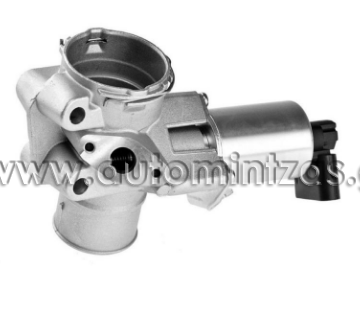 Βαλβίδα EGR SMART FORTWO '04, FORTWO CABRIO '04