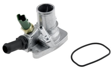 ΛΑΙΜΟΣ/ ΘΕΡΜΟΣΤΑΤΗΣ FIAT GRANDE PUNTO/ PUNTO EVO/ ACTUAL/ MY PUNTO '05-'18 1.2 8V/ 1.4 8V/ 1.4 16V/ PANDA '03-'11 1.4 16V/'12-'16 0.9/ 500 0.9/1.4/ DOBLO '05-'09/ '09-/ '15- 1.4 8V/ ALFA ROMEO MITO 1.4