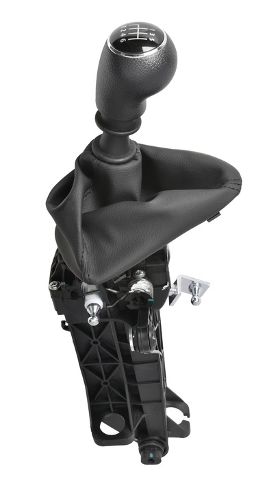 ΛΕΒΙΕΣ ΤΑΧΥΤΗΤΩΝ MERCEDES SPRINTER W906/ VW CRAFTER TSG360 ΚΟΜΠΛΕ ΜΕ ΠΟΜΟΛΟ