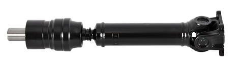 ΚΕΝΤΡΙΚΟΣ ΑΞΟΝΑΣ DAIHATSU TERIOS J1 '97-'05/ J100 '97-'00/ J102 '00-'05 1.3 ΕΜΠΡΟΣ - Α' ΠΟΙΟΤΗΤΑ