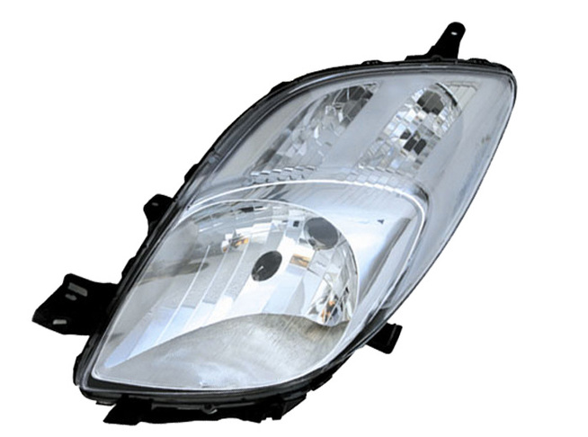 ΦΑΝΟΣ ΕΜΠΡΟΣΘΙΟΣ TOYOTA YARIS '06-'09 ΜΕ ΜΟΤΕΡ (Ε) ΑΡΙΣΤΕΡΑ