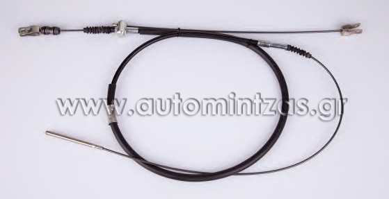 Handbrake cables TOYOTA  HIACE III  46420-26310