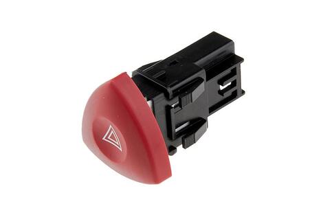 ΔΙΑΚΟΠΤΗΣ ΦΩΤΩΝ ΣΤΑΘΜΕΥΣΗΣ (ALARM) RENAULT MASTER II/ TRAFIC/ LAGUNA/ OPEL MOVANO/ VIVARO| 4PIN