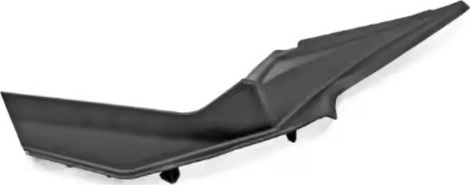 ΠΛΑΙΝΗ ΓΡΥΛΙΑ ΝΕΡΟΧΥΤΗ TOYOTA HILUX REVO GUN '15-'20/'21- ΔΕΞΙΑ