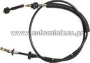 Clutch cables HONDA  EK-1333, 22910-SAO-671