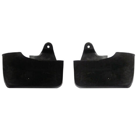 ΛΑΣΠΩΤΗΡΑΣ ISUZU DMAX '03-'06 / 4WD ΟΠΙΣΘΙΟΣ (ΣΕΤ)