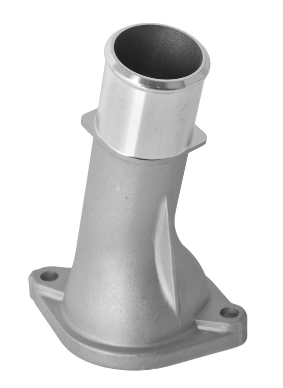 ΛΑΙΜΟΣ ΘΕΡΜΟΣΤΑΤΗ TOYOTA RAV4 '05-'12 1AZFE/2AZFE 2.0/2.4