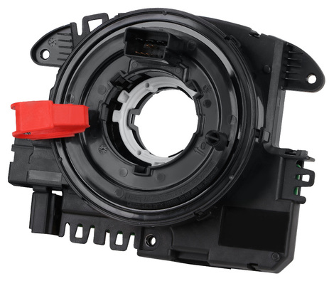 ΣΠΙΡΑΛ ΑΕΡΟΣΑΚΟΥ VW GOLF 6 '09-'13/ PASSAT '13-'15/ TIGUAN '08-'18/ AUDI A1/ Q3/ SKODA OCTAVIA 1Z '09-'13/ SUPERB/ SEAT ALTEA ΚΟΜΠΛΕ ΜΕ ΑΙΣΘΗΤΗΡΑ ΓΩΝΙΑΣ ΤΙΜΟΝΙΟΥ