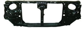 ΜΕΤΩΠΗ NISSAN D22 '01-'08 2WD/4WD ΕΜΠΡΟΣ