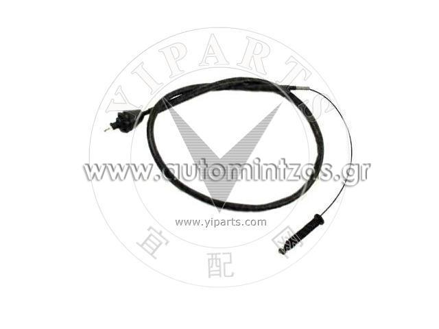 Throttle cables RENAULT MEGANE  21071, 7700843189