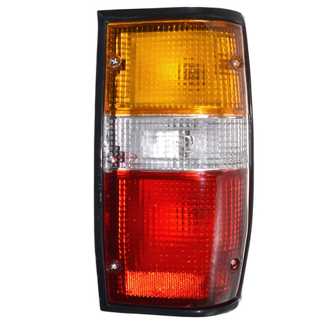 ΦΑΝΟΣ ΣΤΟΠ MITSUBISHI L200 '87-'96 (ΜΑΥΡΟ ΣΤΕΦΑΝΙ)