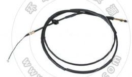 Throttle cables TOYOTA 78150-95J16