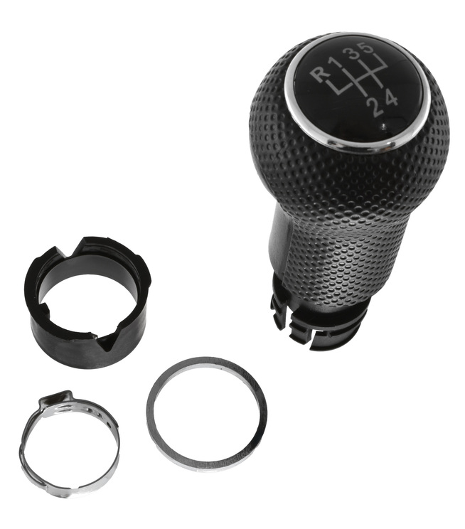 ΠΟΜΟΛΟ ΛΕΒΙΕ ΤΑΧΥΤΗΤΩΝ VW/ SKODA/ SEAT/ AUDI - 5ΤΑΧ - R12345 - 20mm