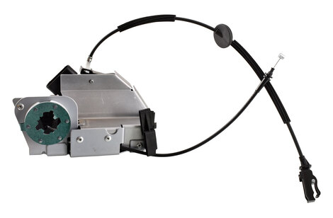 ΗΛΕΚΤΡΟΜΑΓΝΗΤΙΚΗ ΚΛΕΙΔΑΡΙΑ FORD TRANSIT TTG '14-'19/ TRANSIT TTS '19- ΘΩΡΑΚΙΣΜΕΝΗ ΕΜΠΡΟΣ ΑΡΙΣΤΕΡΑ| 8PIN