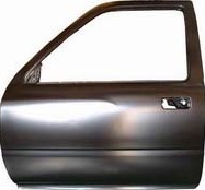ΠΟΡΤΑ TOYOTA HILUX LN145/150/165/170 '98-'01/ KDN145/150 '01-'05 2WD/4WD 2Π ΜΟΝΗ ΚΑΜΠΙΝΑ ΕΜΠΡΟΣ ΑΡΙΣΤΕΡΑ