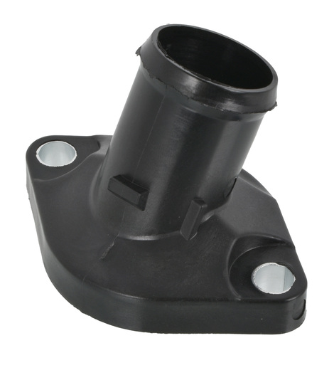 ΛΑΙΜΟΣ ΘΕΡΜΟΣΤΑΤΗ NISSAN QASHQAI J10/J11/ XTRAIL T31/T32/ JUKE F15/ RENAULT CLIO III/ MEGANE III/ KADJAR MR16DDT/ MR20DDE
