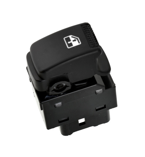 ΔΙΑΚΟΠΤΗΣ ΗΛΕΚΤΡΙΚΩΝ ΠΑΡΑΘΥΡΩΝ HYUNDAI TUCSON '05-'10/ MATRIX ΜΟΝΟΣ ΕΜΠΡΟΣ ΔΕΞΙΑ| 7PIN