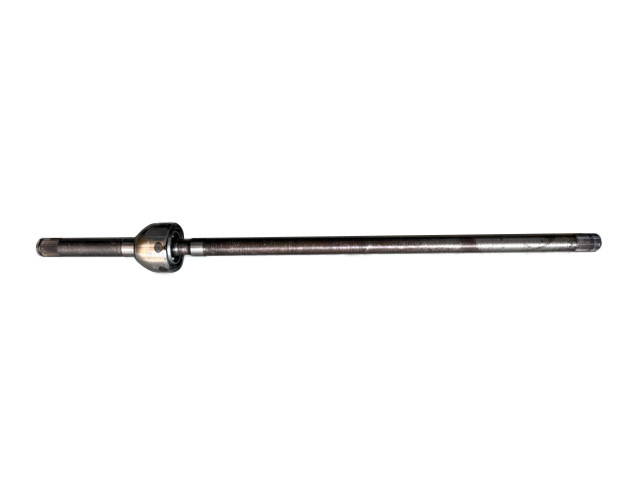 ΗΜΙΑΞΟΝΙΟ TOYOTA HILUX LN65/YN67 '83-'88 4WD/ LN105 '88-'96 4WD/ RN30 ΜΕ ΜΠΡΟΣΤΙΝΗ ΣΟΥΣΤΑ/ΚΑΡΠΟΥΖΙΑ - ΜΕ ΜΠΙΛΙΟΦΟΡΟ ΑΡΙΣΤΕΡΑ